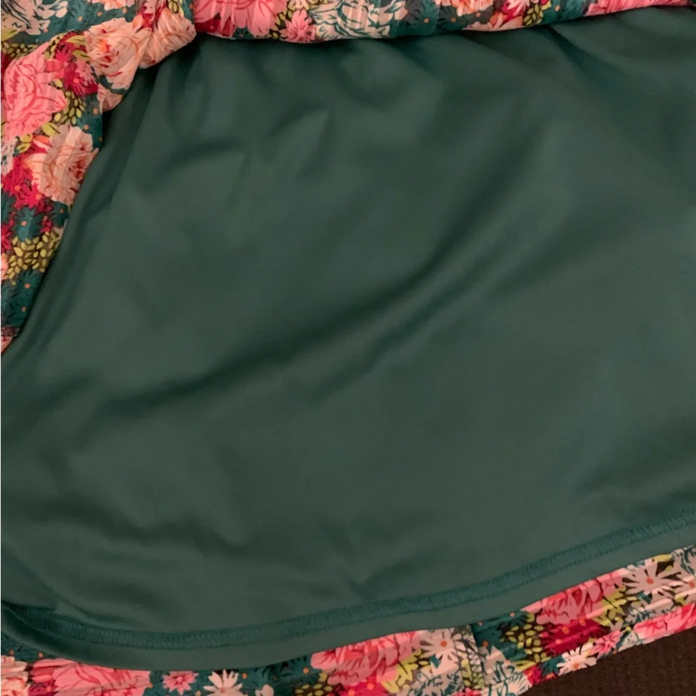 Stunning MELLODAY mini dress size small - Picture 9 of 9